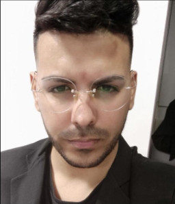 Pablo Dario Martinez