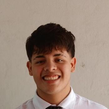 Maximiliano Roy Ojeda