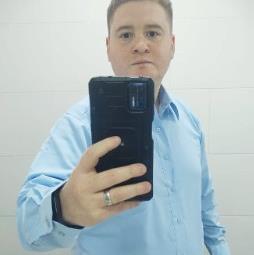 Sebastián Alejandro Marcos