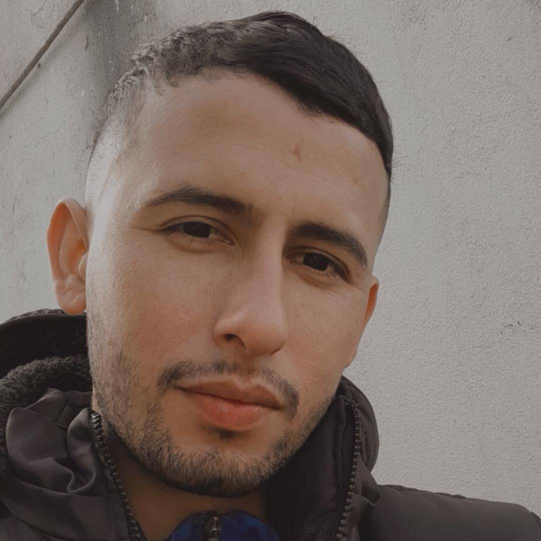 BRAIAN CORONEL