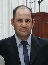 Fidel Ariel Caceres Perez