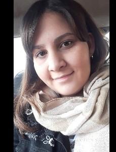 Maria Belen Lopez