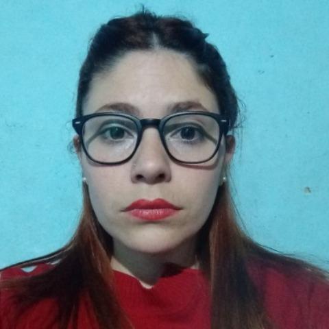 Rocio Galeano