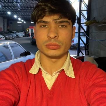 Matias gonzalez