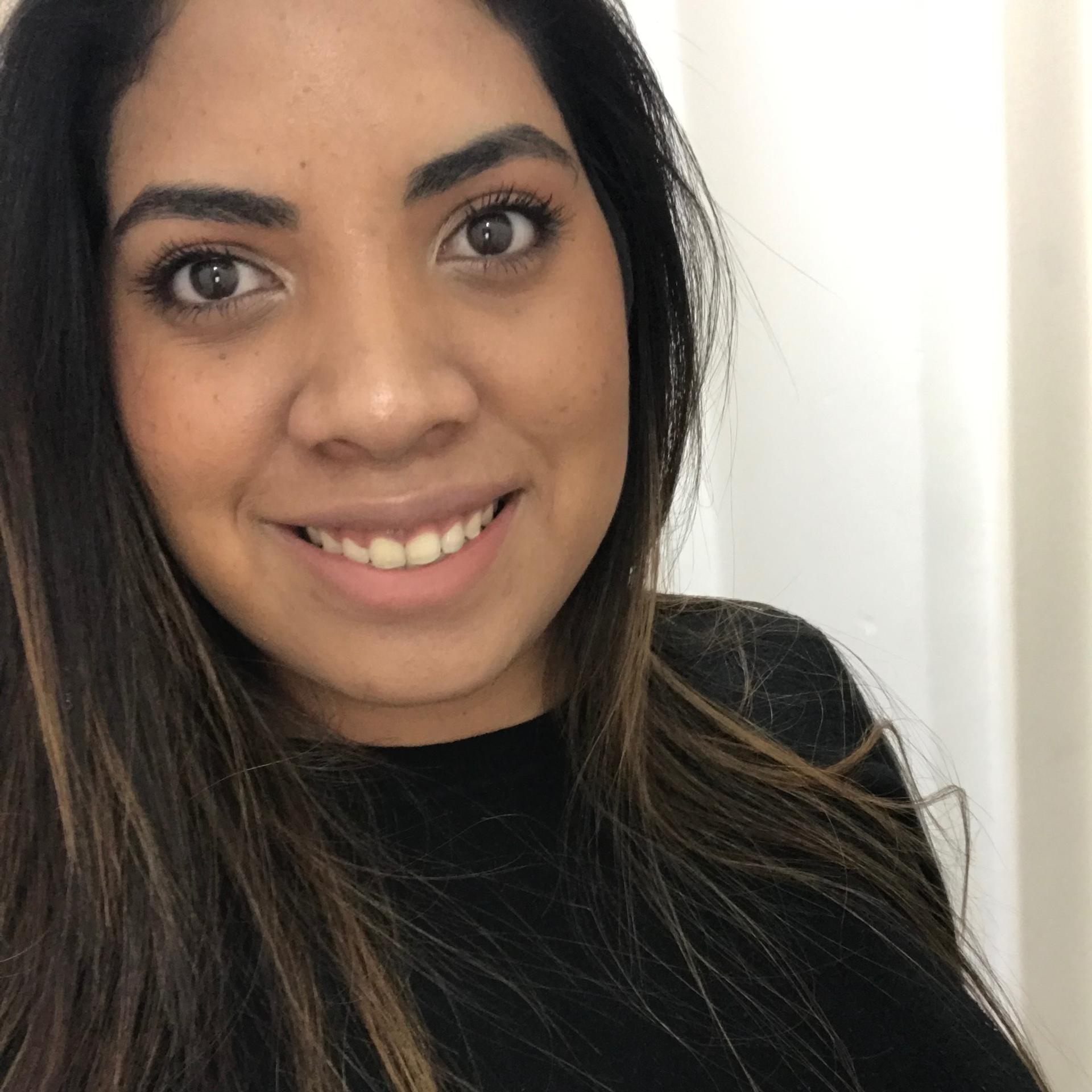 Paula Denise Trejo
