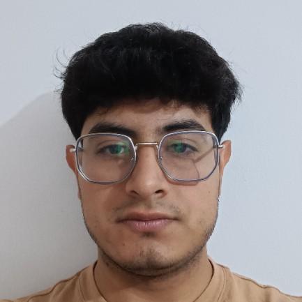 Lautaro Emir Ludueña
