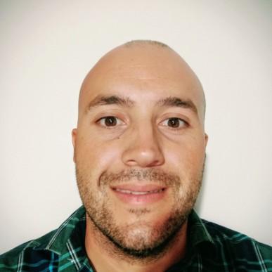 Kevin julian Guerrero