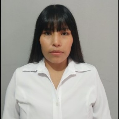Jennifer lorena Rodriguez quispe