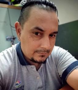 Edgardo Javier Acosta