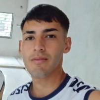 Thiago Joaquin Paz