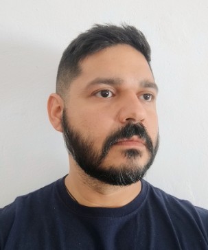 Francisco Andres Aguirre