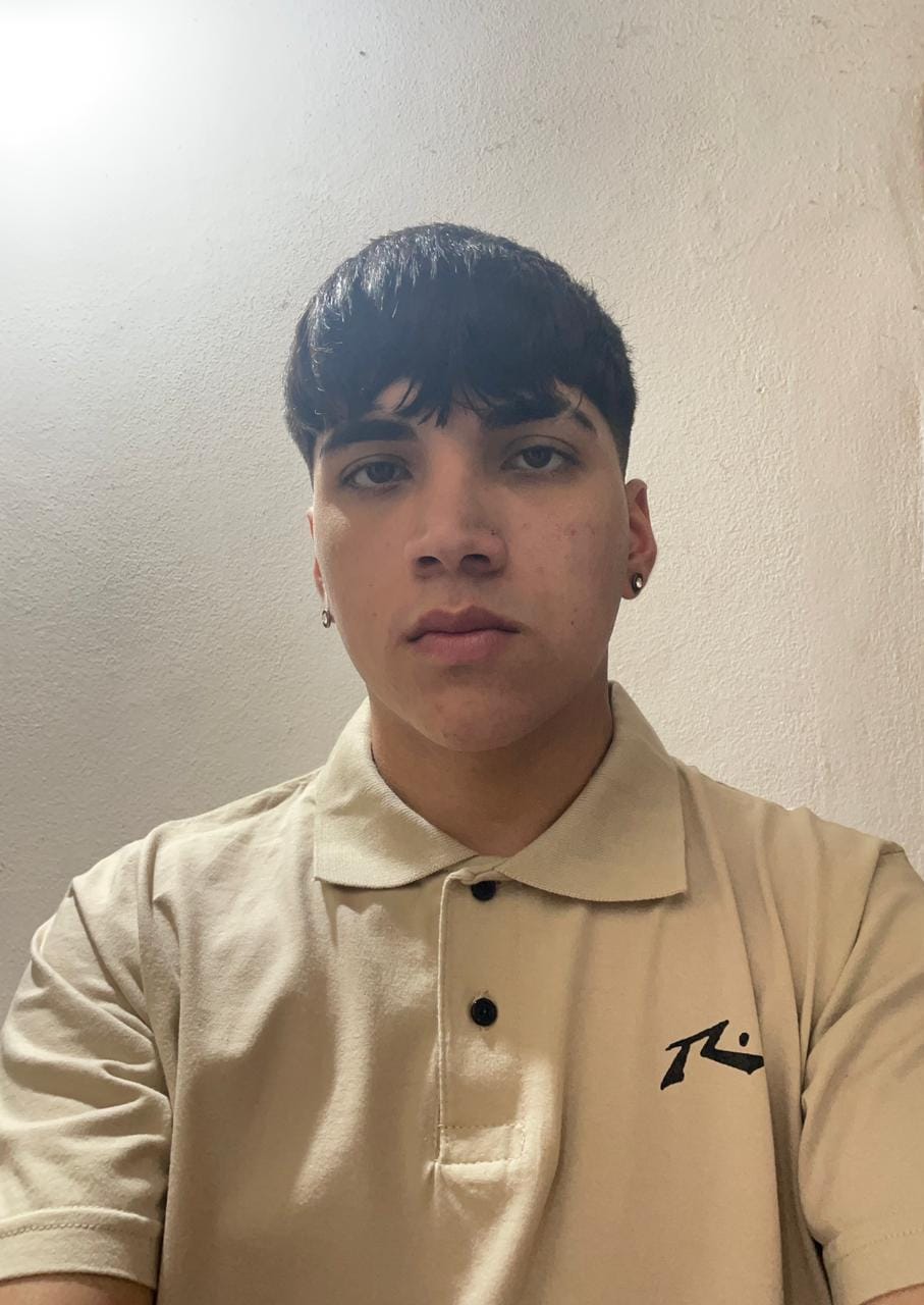 Agustin Gustavo Carbonel