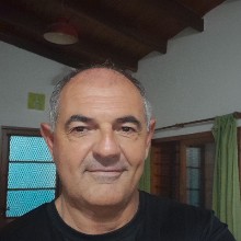 Sebastian Dario Pereyra