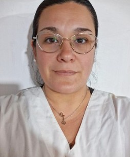 Aylen Sabrina Dworecki