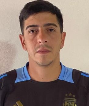 MATIAS ACOSTA