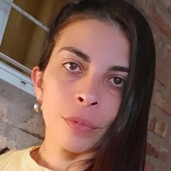 Katherine Silvana Levio