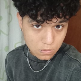 Maximo Adrian Ayala