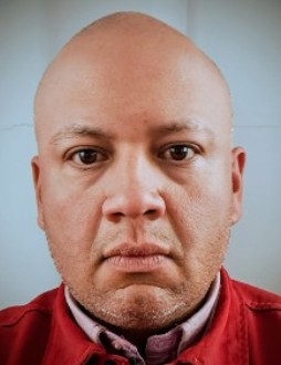 Javier Antonio sanguino
