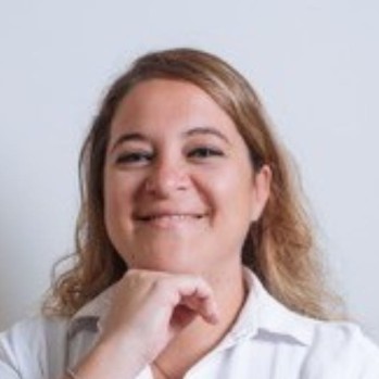 GABRIELA FERNANDA TOSOLINI
