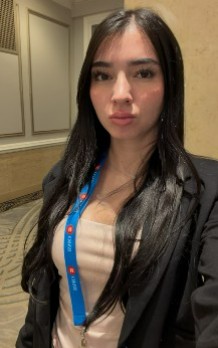 Oriana Nuñez