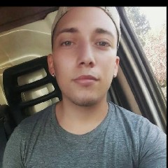 Juan Enzo Nievas