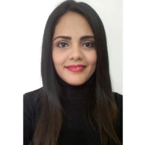 Rosangela Del Carmen Nuñez Rojas