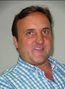 CHRISTIAN GERACI