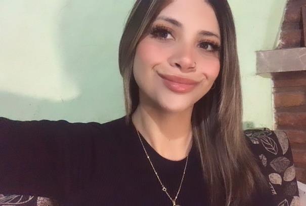 BELEN ITATI VALLEJOS