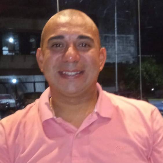 Jose Lucas Marquez
