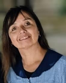 MARÍA ESTHER WILSON