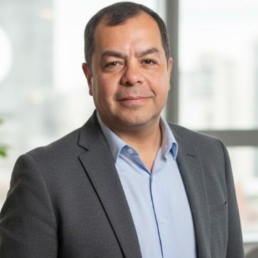 Luis Martínez