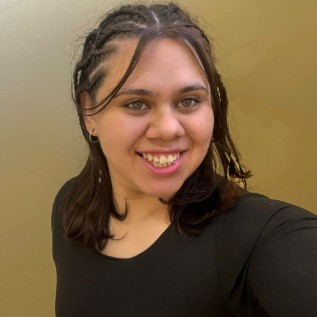 Rocio adelaida Gonzalez baez