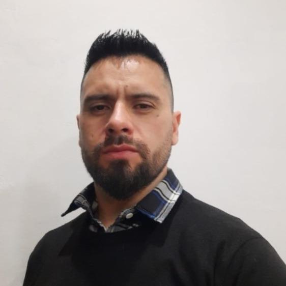 Damián Medina