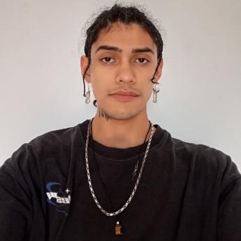 Lucas Leonel Chauqui Pérez