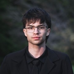 Emmanuel Ramírez Suárez