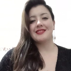 Ana Virginia Castillo