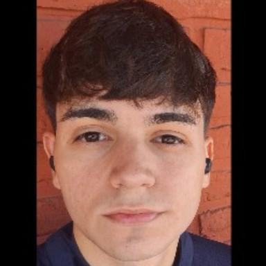Dante Julian Esposito Llanes