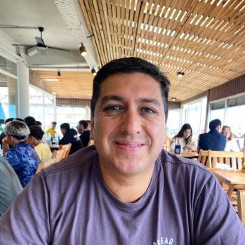ANGEL RAFAEL OLAZO