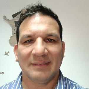 Carlos Oscar Duarte