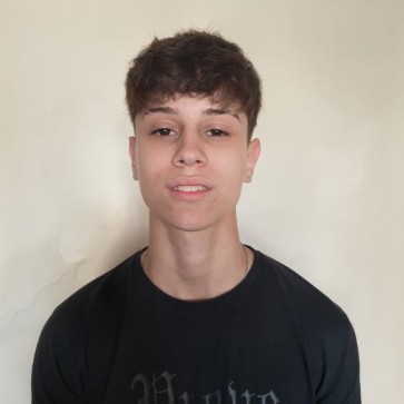 Mauro Leonel Raffo