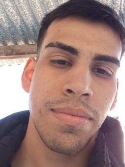 RODRIGO ISAMEL ALMEIDA
