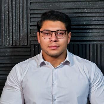 Lucas Ezequiel Mauri