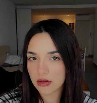 Lucia Albarracin