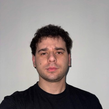 Juan Cruz Chiaramonte