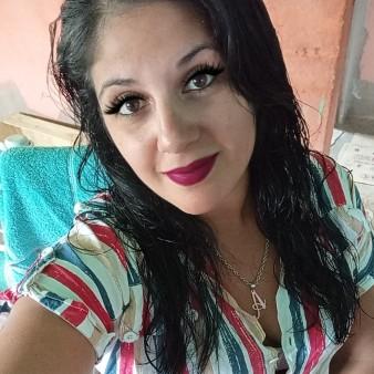 Carolina Noemí Fernández