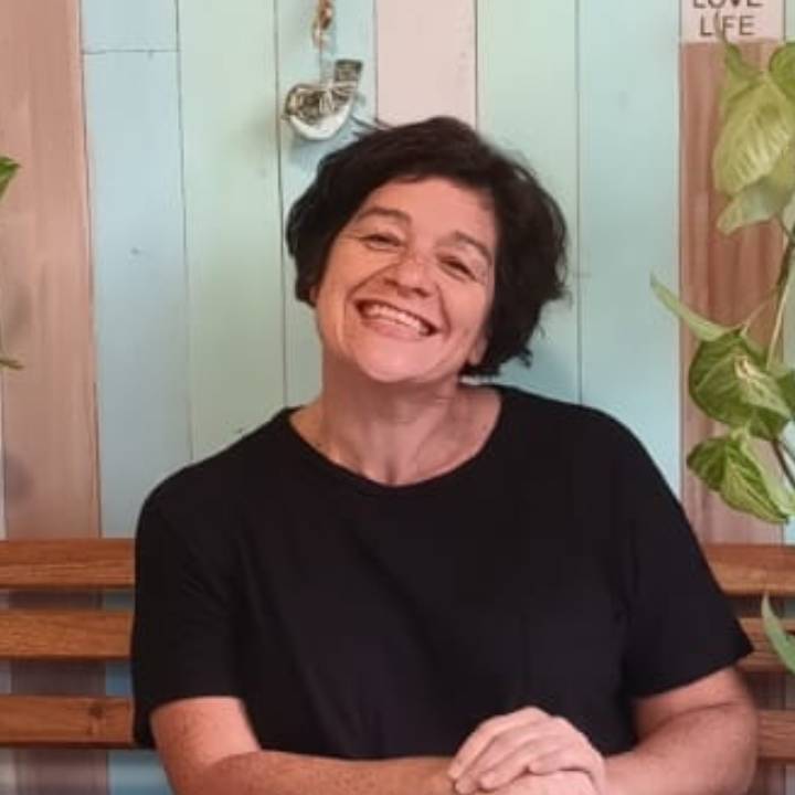 Patricia Karina Krahulec