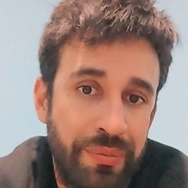 Gustavo alexis Castillo