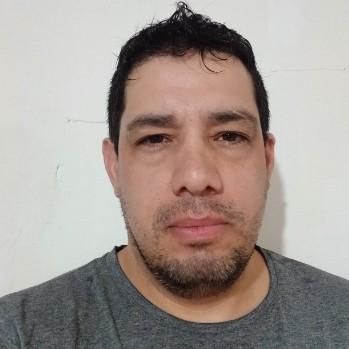 Victor Manuel arriola