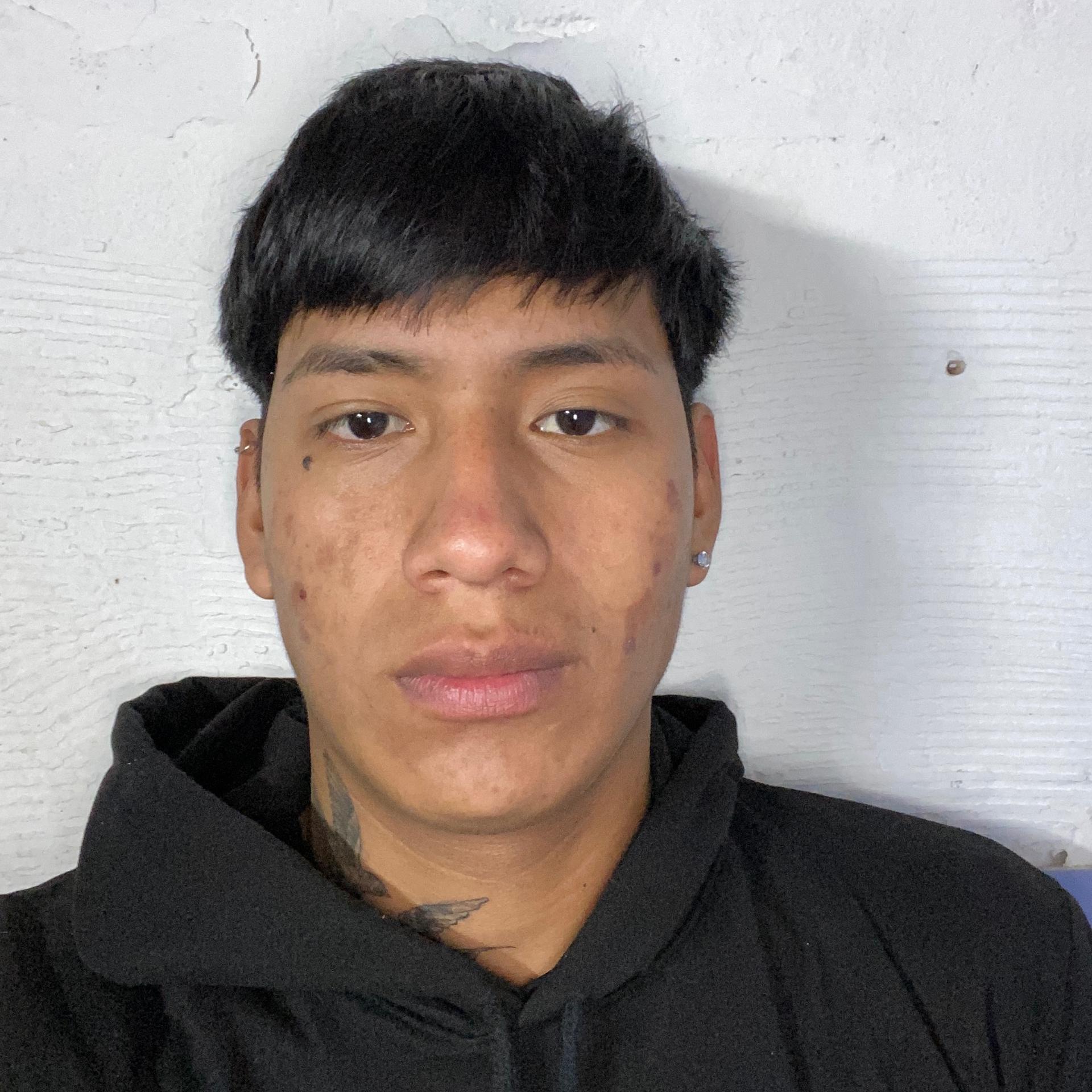 Alex Zenón Ayllon Vela