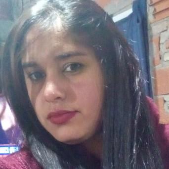 Carolina beatriz Cardozo